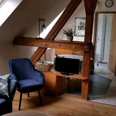 Ferienwohnung Helene Гифхорн Екстериор снимка