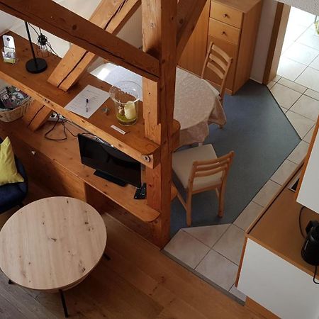 Ferienwohnung Helene Гифхорн Екстериор снимка