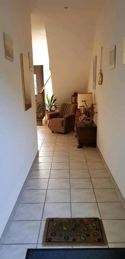 Ferienwohnung Helene Гифхорн Екстериор снимка