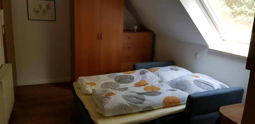 Ferienwohnung Helene Гифхорн Екстериор снимка