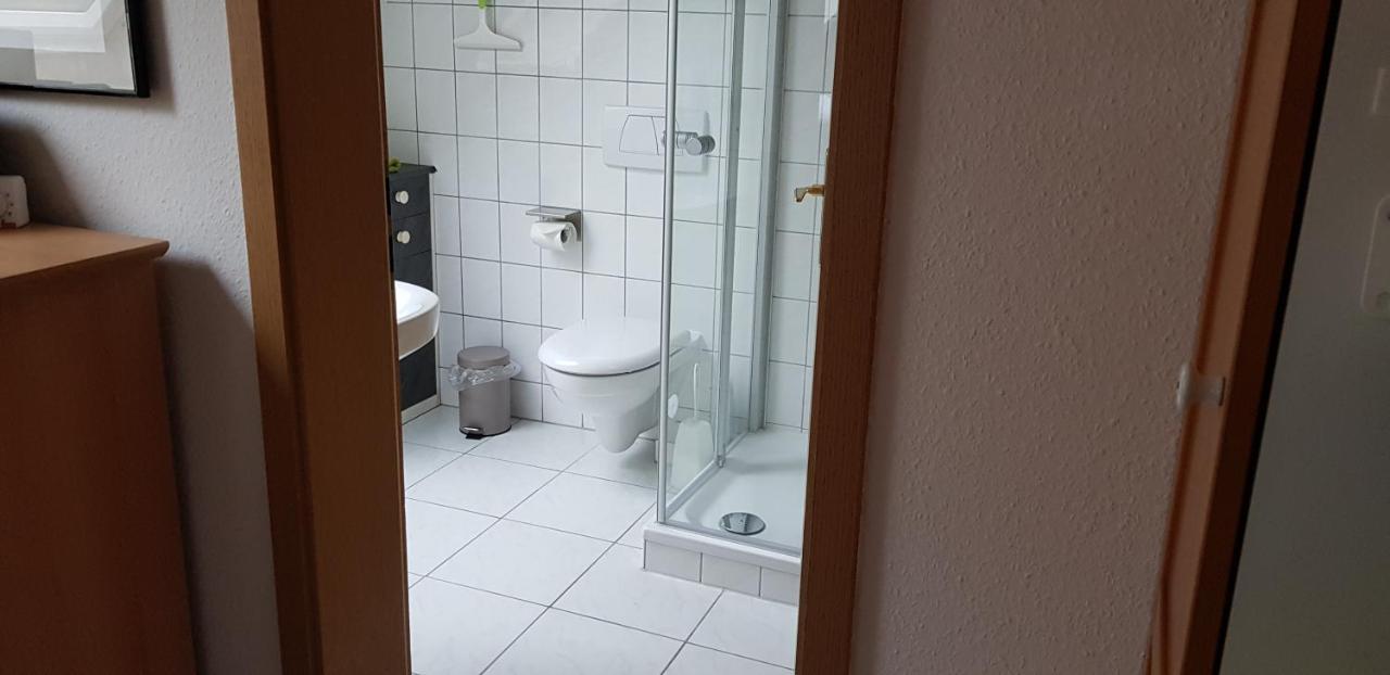 Ferienwohnung Helene Гифхорн Екстериор снимка