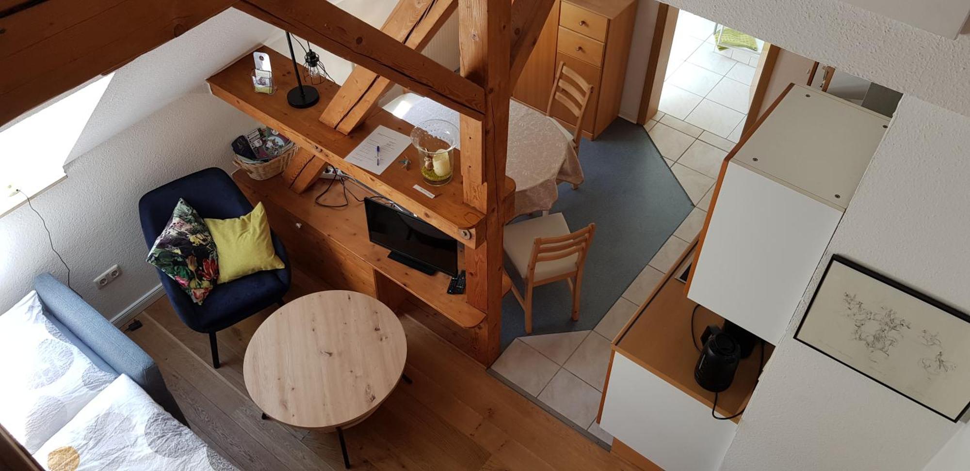 Ferienwohnung Helene Гифхорн Екстериор снимка
